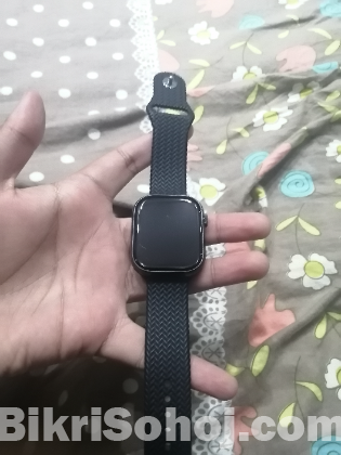 HK9 Pro Smartwatch (1:1 Apple Watch Replica)